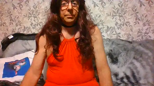 Show Webcam de PaulaSaxCD