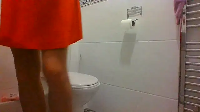 PaulaSaxCD Show Webcam