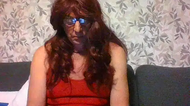 PaulaSaxCD webcam show