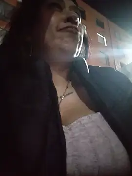Chat +18 de Beautiful_Lady90 ao vivo