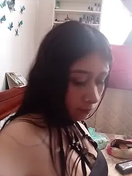 Beautiful_Lady90 Webcam-Show
