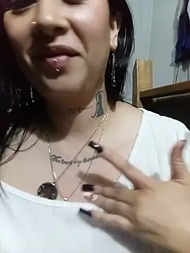 Beautiful_Lady90 Webcam-Show