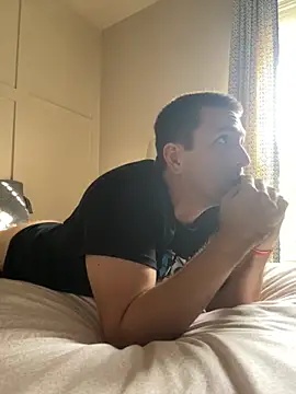 Bimmer7171's Webcam Show