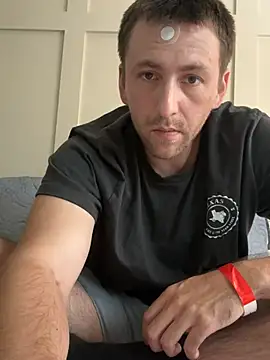 Bimmer7171 Webcam-Show