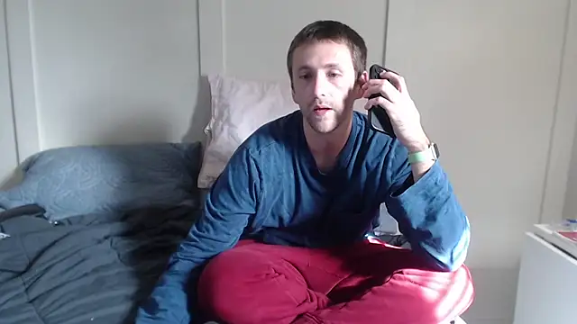 Bimmer7171 webkamerás műsora