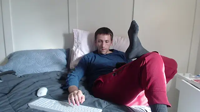 Bimmer7171's Webcam Show