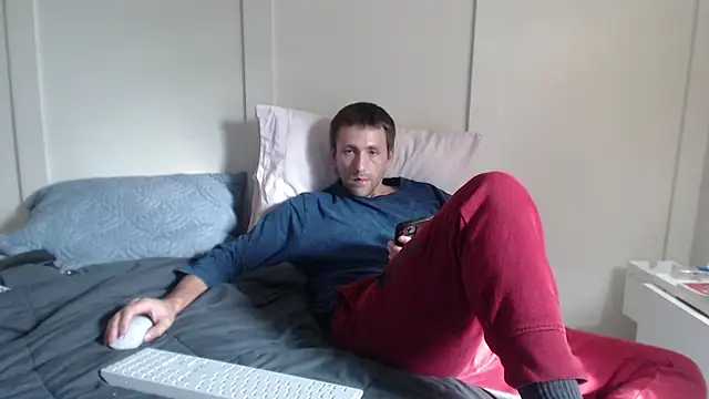 Bimmer7171's Webcam Show