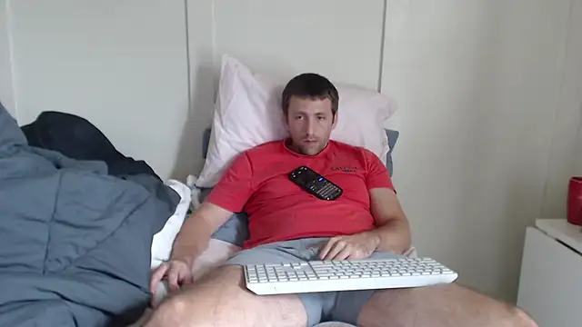 Bimmer7171's Webcam Show