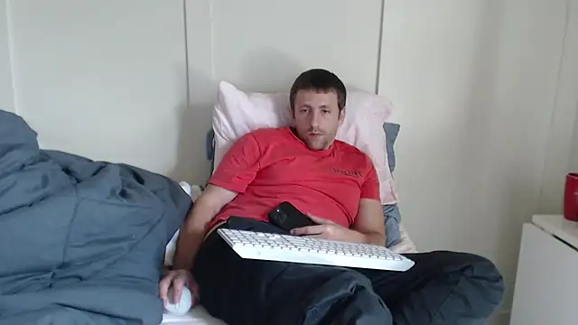 Bimmer7171 Webcam Show