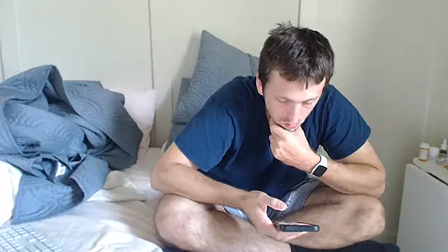 Show Webcam de Bimmer7171