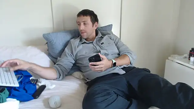 Bimmer7171 Webcam show