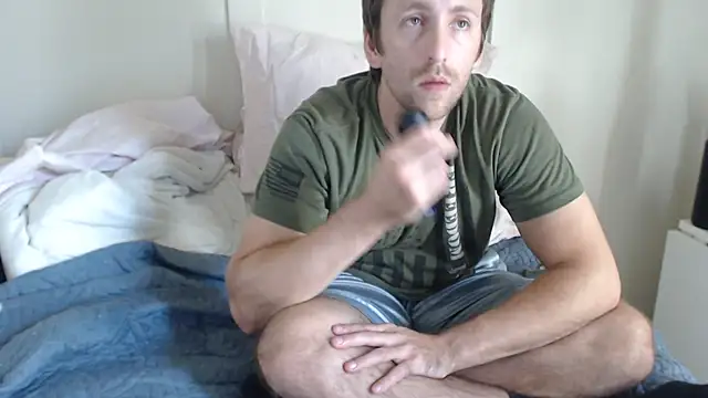 Bimmer7171 Webcam Show
