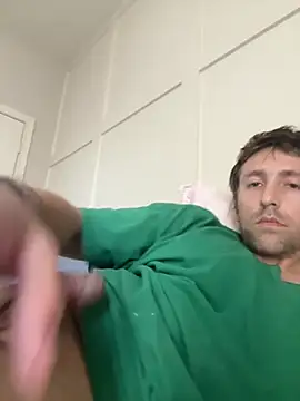 Bimmer7171's Webcam Show
