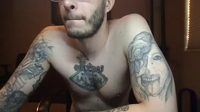 BWCJoshBanks97 webkamerás műsora