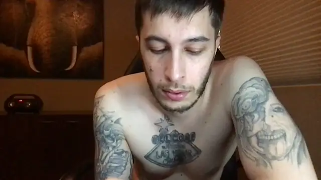 Chat +18 de BWCJoshBanks97 ao vivo