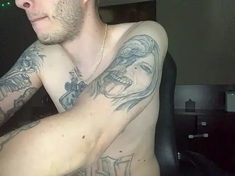JuicyJoshy Webcam show