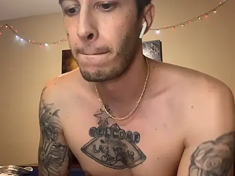 JuicyJoshy Webcam show