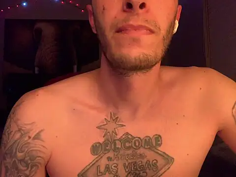 JuicyJoshyのウェブカメラショー