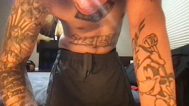 BWCJUICYJOSH's Webcam Show