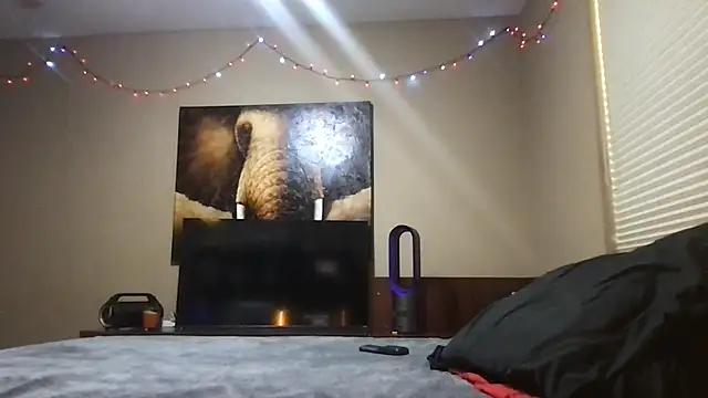 Show webcam de BWCJUICYJOSH