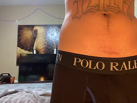 BWCJUICYJOSH Pertunjukan Webcam