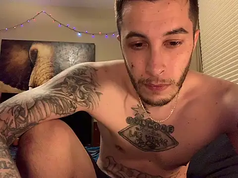 BWCJUICYJOSH webcam show
