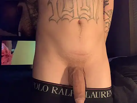 BWCJUICYJOSH Pertunjukan Webcam