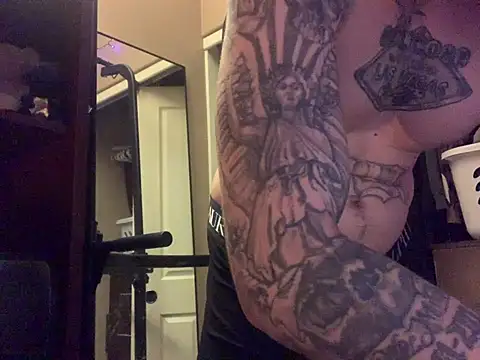 Show Webcam de BWCJUICYJOSH