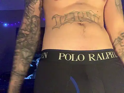BWCJUICYJOSH Webcam Show