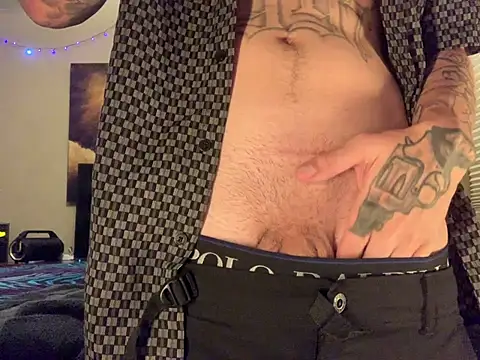 BWCJUICYJOSH's Webcam Show