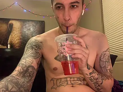 BWCJUICYJOSH Show in webcam
