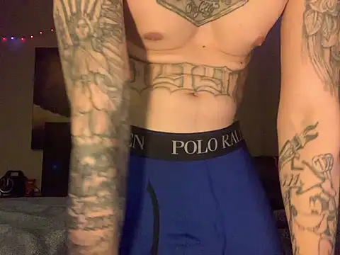 BWCJUICYJOSH: вебкам-шоу