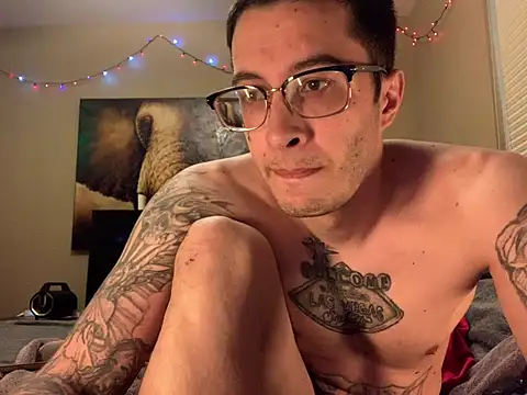 Webkamerová show BWCJUICYJOSH