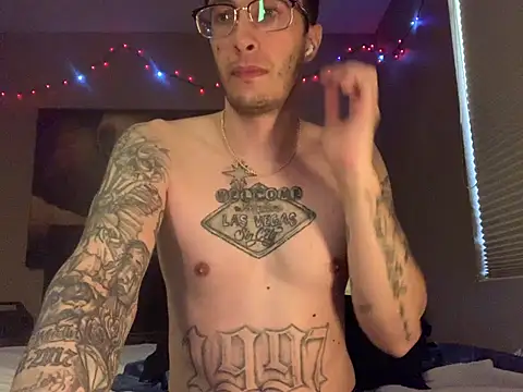 BWCJUICYJOSH 웹캠 쇼