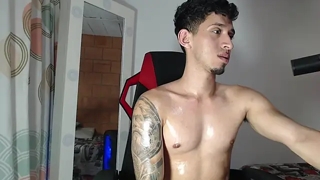 stevenSEX123 Pertunjukan Webcam