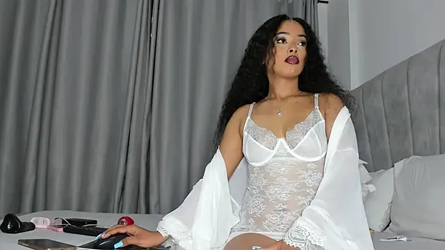 Živý XXX chat thee_sexy_goddess