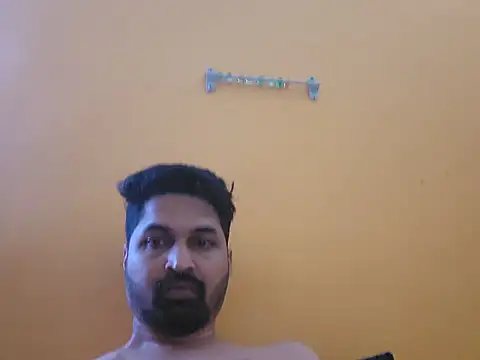 indiandoc7inch 网络视讯表演