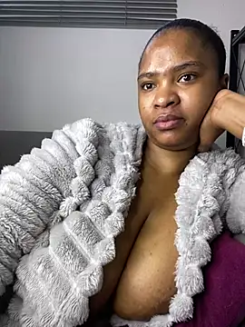 __Fifi's Webcam Show