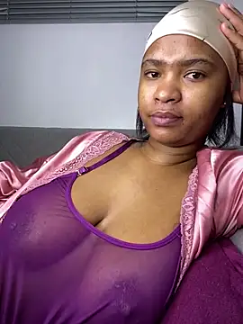 Chat XXX ao vivo de __Fifi