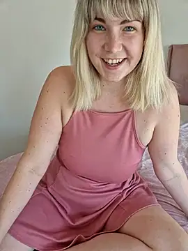 JoanGraziella Webcam-Show