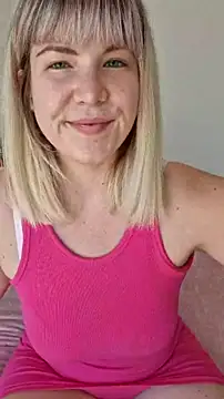JoanGraziella Webcam-Show