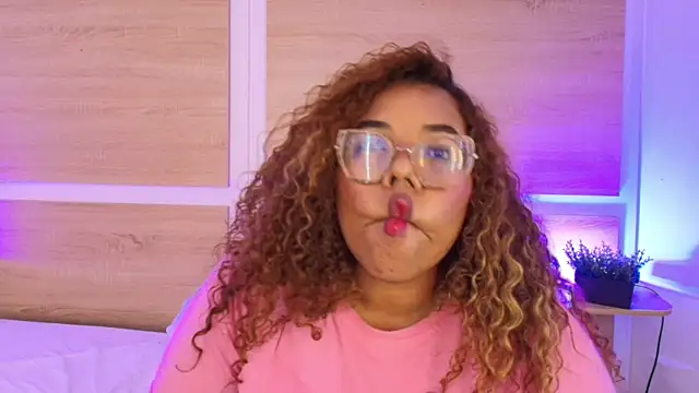 Chat XXX ao vivo de Your_big_ebony_goddness