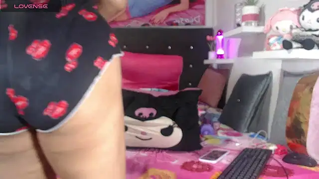 Show de webcam de SnowxxWhite