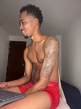 Show webcam de matatanlove