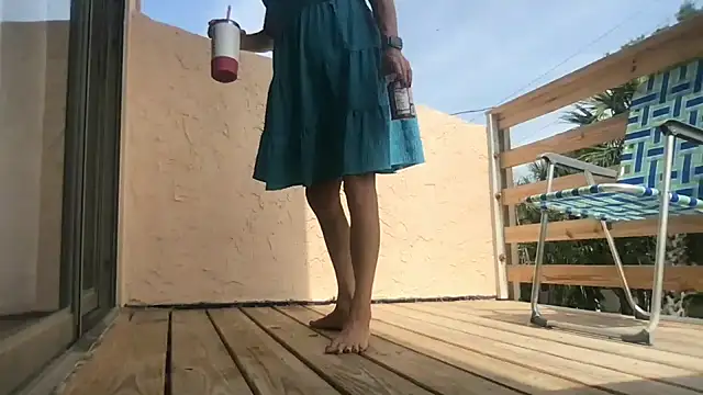 TiffaneyLove's Live XXX Chat
