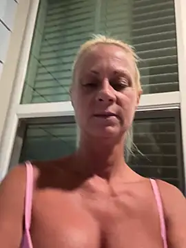 Show webcam de TiffaneyLove