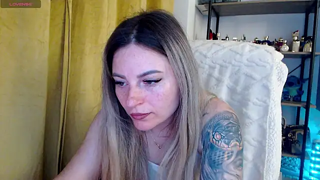 Rania_Stitch Live XXX-chat
