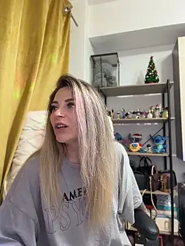 Chat XXX ao vivo de Rania_Stitch
