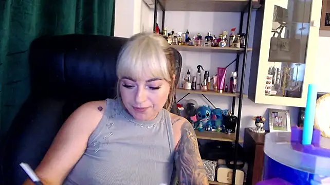 Rania_Stitch Live XXX Chat