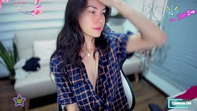 Pokój czatu na żywo – Lunlunera